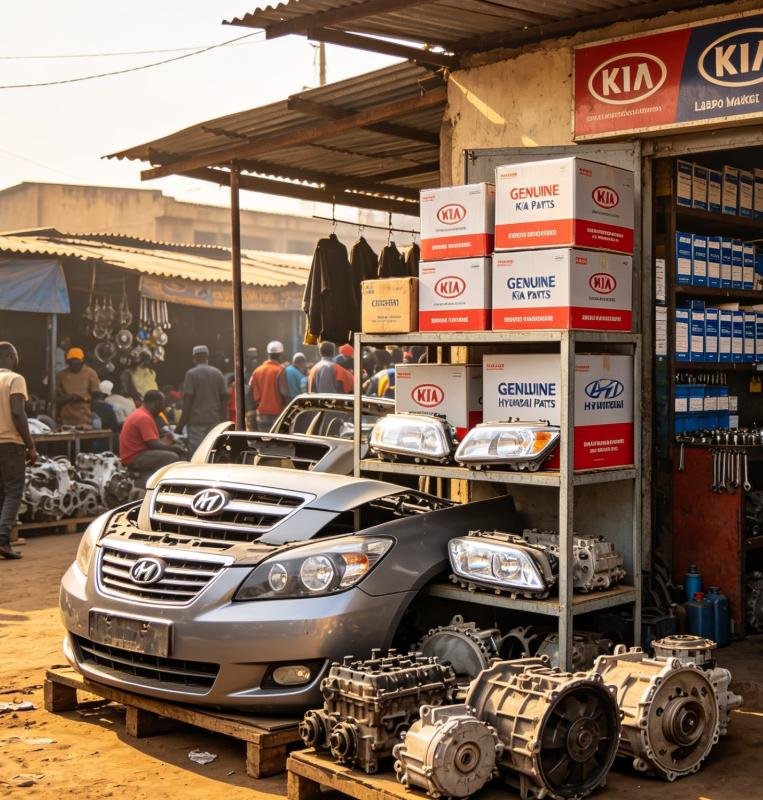 TradeBasin Global Online Market photo 2