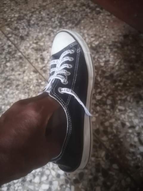 Clean Sneakers photo 5