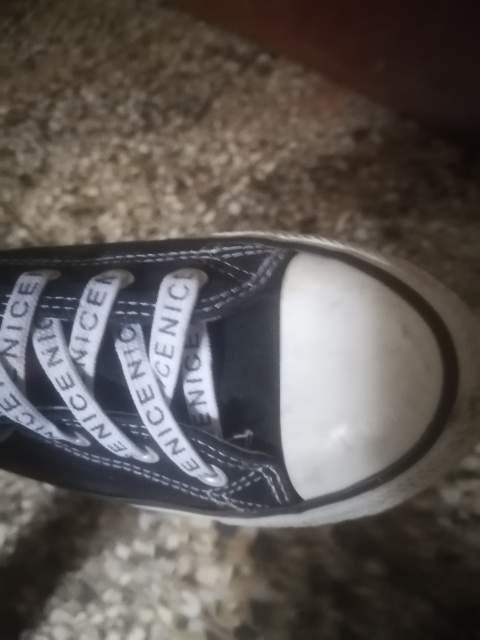 Clean Sneakers photo 2